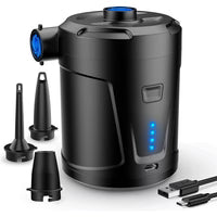 Electric Air Pump