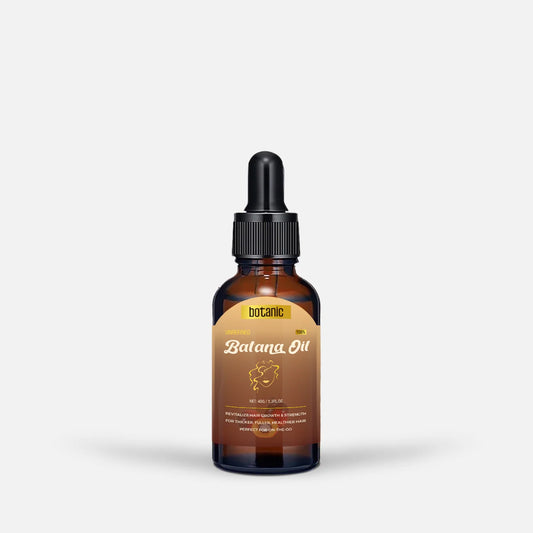 Batana Liquid Oil