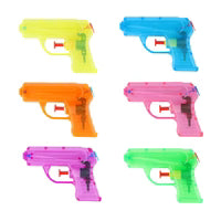 Water Guns
